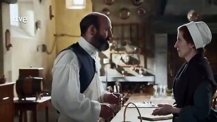 Valle Salvaje: Adriana Desenmascara A José Luis En La Gala De Valle Salvaje