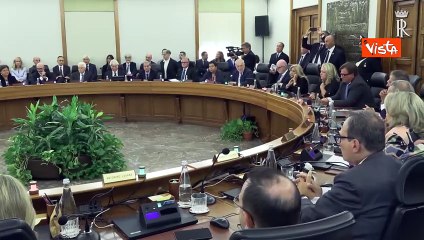 Pasquale D'Ascola eletto Presidente Cassazione, Mattarella: Auguri a Magistrato di indiscusso valore