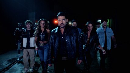 Discover the Exciting New Series: Dinastia Casillas 🎬