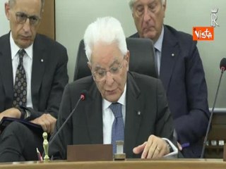 Pasquale D'Ascola eletto Presidente Cassazione, Mattarella: Auguri a Magistrato di indiscusso valore