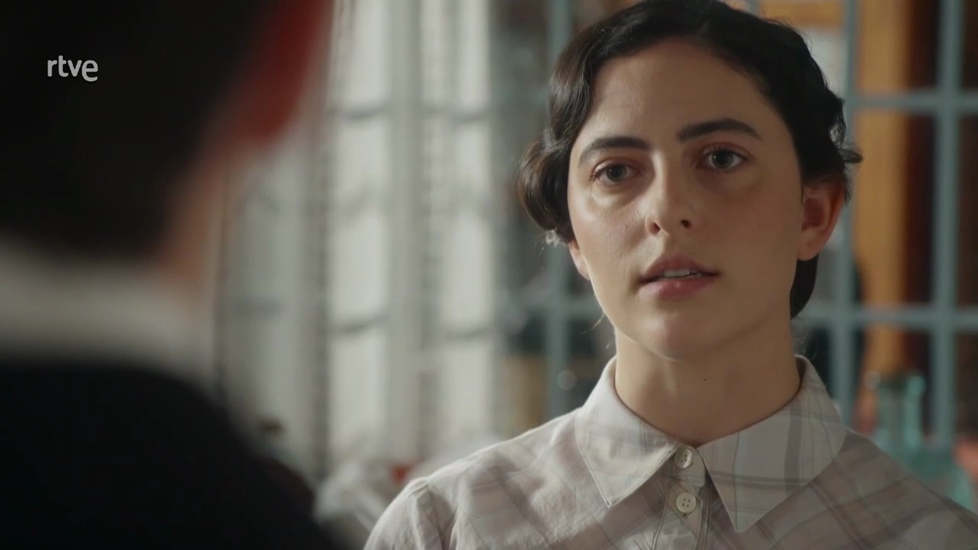 La Promesa Capitulo 672 - video Dailymotion