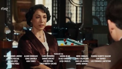 ‘La Promesa’, Avance Del CapíTulo 669: Curro Descubre El Secuestro De ÁNgela Por Lorenzo