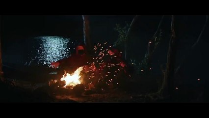 Frank Miami, Alan Walker, Jay Kalyl, David Muguercia - Mi Fe (Official Music Video)