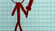 Diavoletto livello 0 disegno