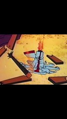 Wild About Hurry -Road Runner (1959)