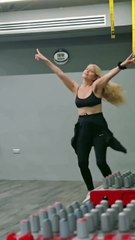 Grecia Colmenares impacta en redes con sexy baile (+Vídeo)