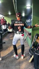 ¡Juniel Querecuto alborota las redes con este baile sensual!