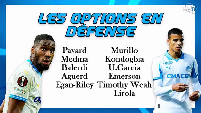 Talk Show - Trop de transferts à l'OM ?