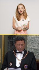 Un choque sin precedentes en la apertura del año judicial