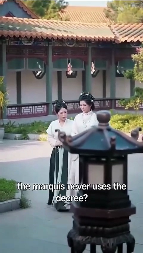 The Marquise's Second Chance / Noble Wife, Raising Her Revenge