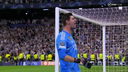 Real Madrid vs Manchester City 2023: Full Match Highlights & Recap ⚽