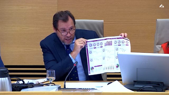 Puente anticipa dos años más de incidencias en trenes, en un día con nuevos retrasos en el AVE