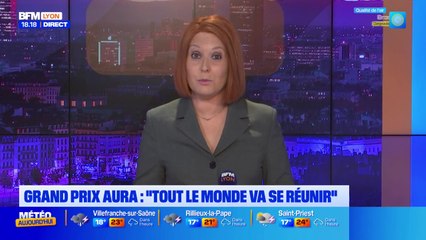 Bonsoir Lyon du jeudi 4 septembre 2025