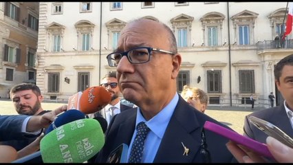 Maturità, Valditara: bocciato chi non svolge regolarmente prova orale