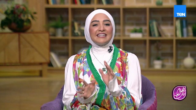 المولد النبوي الشريف.. ذكرى النور والرسالة | الحلقة 21 من هلا بيك