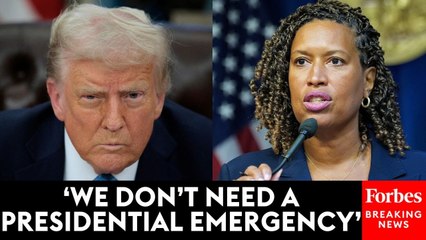 D.C. Mayor Muriel Bowser Tells Congress: Do Not Extend Capital Takeover Beyond September 10