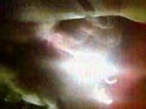 LES SHADES__ CABARET SAUVAGE ( presentation &' solo gratte)