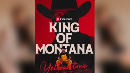 Yellowstone King Of Montana