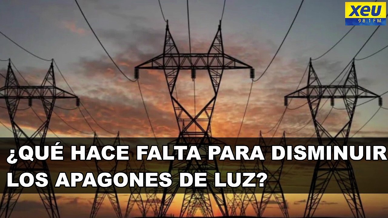 XEU 98.1 FM (812)
