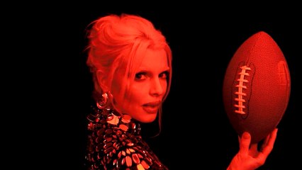 Julia Fox Has Your Inside Look at HIM