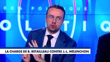Sébastien Lignier : «Il faut se rendre compte du danger qui nous guette»