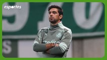 O impacto de Abel Ferreira no Palmeiras, segundo Bárbara Maia