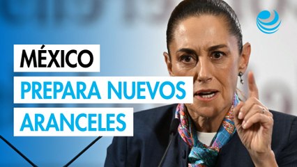 México analiza imponer aranceles a países sin tratados comerciales