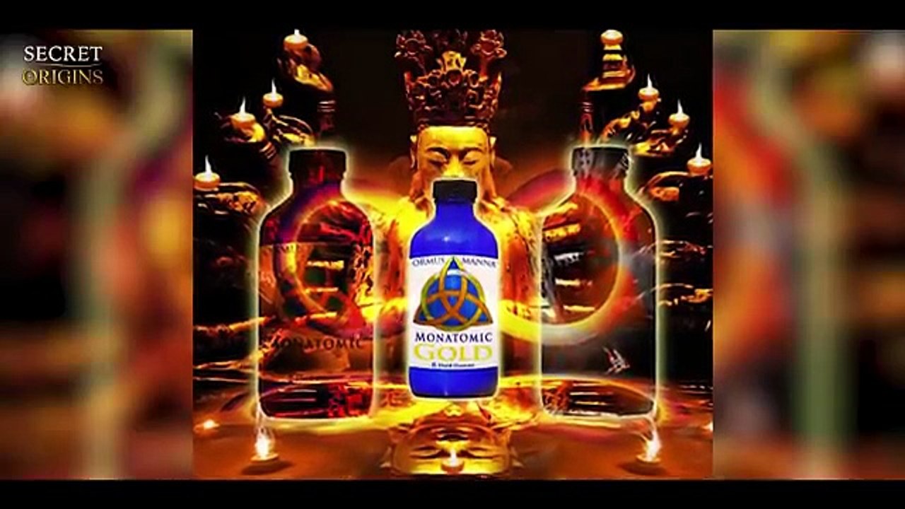 Man Found Inner Earth Tunnels And Advanced Technology Left By An Ancient Civilization