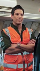 The Hidden Billionaire In First Class