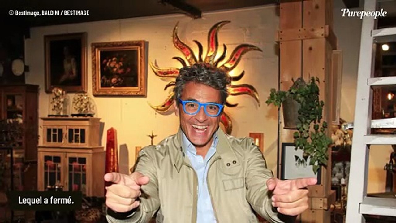 L'hôtel appartenant à Julien Cohen a fermé ses portes malgré un très bon chiffre d'affaires : son ex-femme Karine n'y serait pas pour rien...