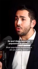 Conflit Israélo-Arabe