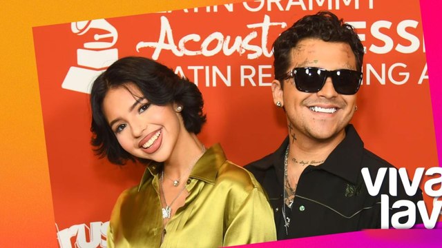 Ángela Aguilar y Christian Nodal son cuestionados tras escándalos