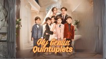 My Genius Quintuplets – FULL MOVIE [Eng Sub]