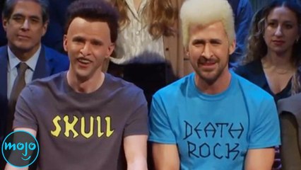 10 More SNL Fails That Became Iconic