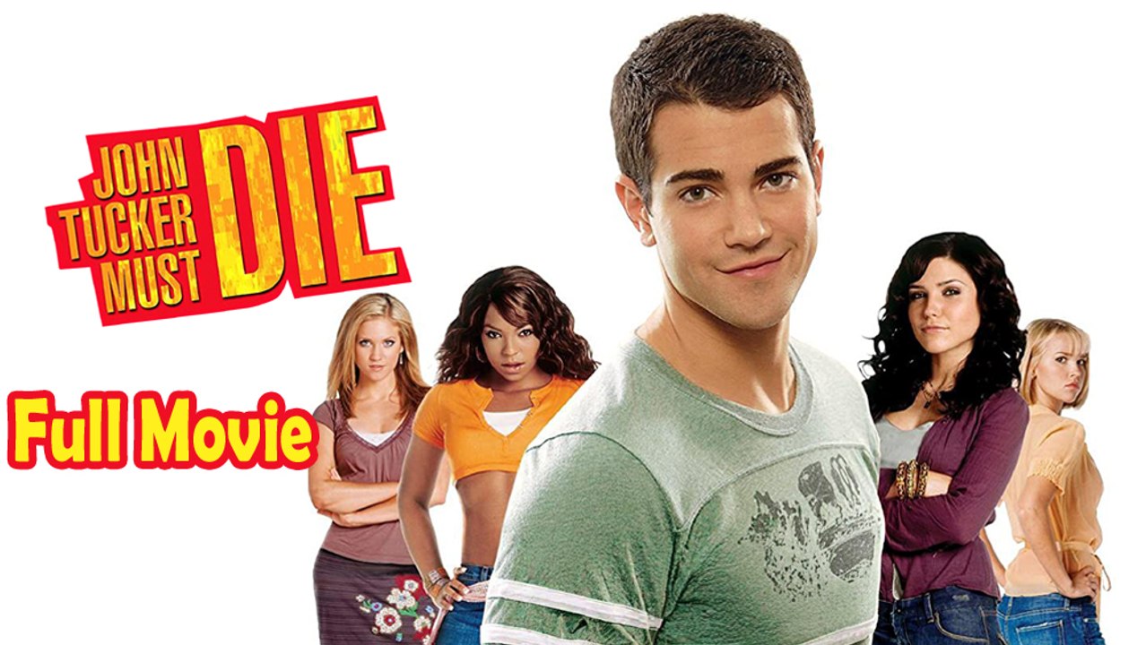 John Tucker Must Die (2006) Full Movie HD