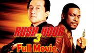 Rush Hour 3 (2007) Full Movie HD