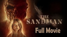 The Sandman (2017) Full Movie HD