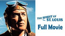 The Spirit of St. Louis (1957) Full Movie HD