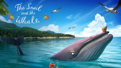 The Snail and the Whale (2019) Full Movie HD