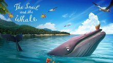 The Snail and the Whale (2019) Full Movie HD
