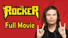 The Rocker (2008) Full Movie HD