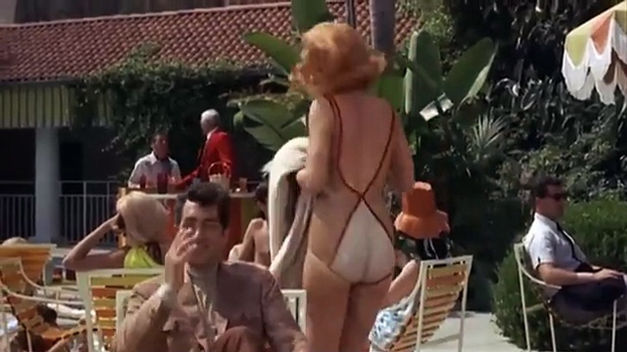 The Silencers (1966)