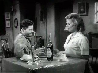 When Hell Broke Loose  War Drama 1958  Charles Bronson, Violet Rensing & Richard Jaeckel