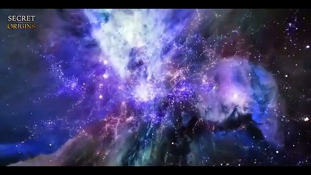 The Akashic Records: The Supercomputer Of The Universe That Contains Infinite Information
