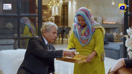 Humraaz Last Episode 37 [Eng Sub] Presented by Skin Care   Feroze Khan - Ayeza Khan   4th Sep 2025