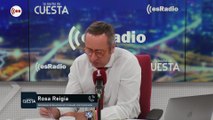 La noche de Cuesta: entrevista a Rosa Reigía