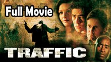 Traffic (2000) Full Movie HD