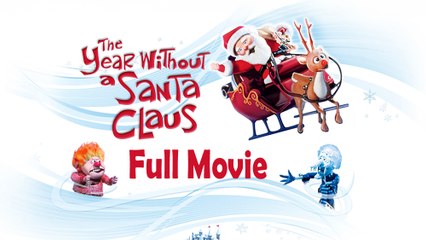 The Year Without a Santa Claus (1974) Full Movie HD