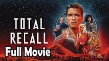 Total Recall (1990) Full Movie HD
