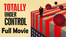 Totally Under Control (2020) Full Movie HD